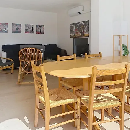 Apartman Superbe Marina En Rdc Avec Vue Imprenable *