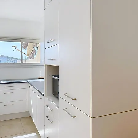 Superbe Marina En Rdc Avec Vue Imprenable Apartman Le Grau-du-Roi