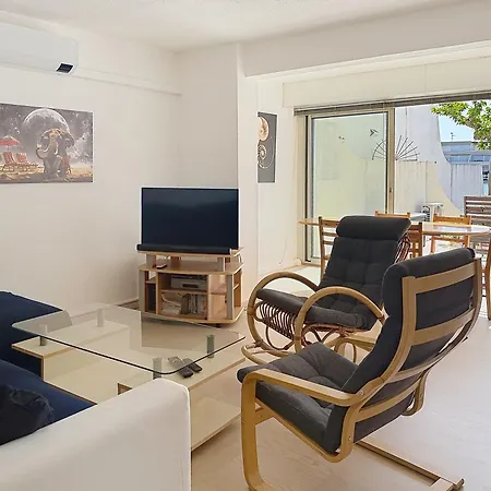 Apartman Superbe Marina En Rdc Avec Vue Imprenable