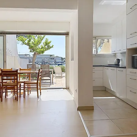 Apartman Superbe Marina En Rdc Avec Vue Imprenable *