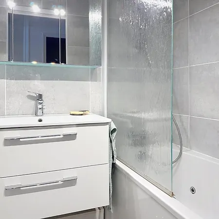 Apartman Superbe Marina En Rdc Avec Vue Imprenable Le Grau-du-Roi